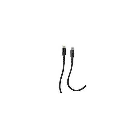 Cable Acteck Linx Plus Cc420 / Usb C A Usb C / 1.8 M / Carga