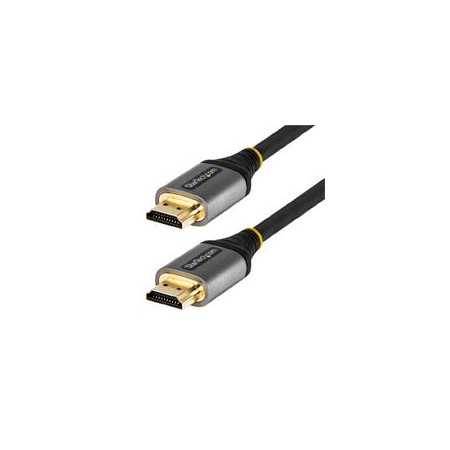 Cable De 2M Hdmi 2.1 8K - Cable Hdmi Certificado De Ultra Al