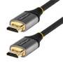 Cable De 2M Hdmi 2.1 8K - Cable Hdmi Certificado De Ultra Al