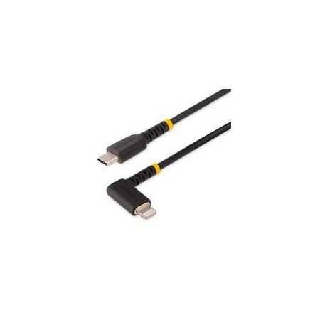 Cable De 2M Usb-C A Lightning - Cable Usb 2.0 A Lightning Ac