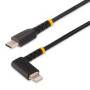 Cable De 2M Usb-C A Lightning - Cable Usb 2.0 A Lightning Ac