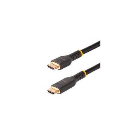 Cable Hdmi De 10M Activo - Hdmi 2.0 4K 60Hz Uhd - Resistente