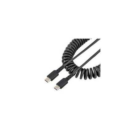 Cable De 50Cm De Carga Usb C A Usb C, Cable Usb Tipo C En Es