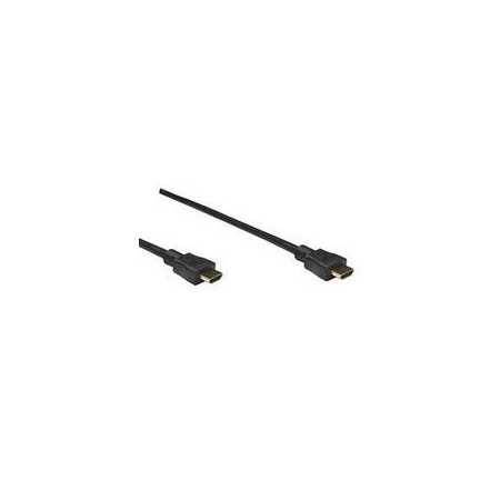 Cable Hdmi,Manhattan,306133, 1.3 M-M  5.0M Bolsa