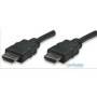 Cable Hdmi,Manhattan,322539, 1.3 M-M 10.0M