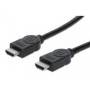 Cable Hdmi,Manhattan,323215, 1.4 M-M  2.0M+Ethernet