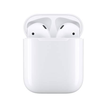 Apple AirPods 2 con estuche de carga (2a gen.)