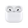 Apple AirPods 3 (3ª generación) con caja de carga MagSafe 1