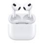 Apple AirPods 3 (3ª generación) con caja de carga MagSafe 1