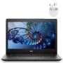 Computadora de laptop Dell 14 \ 1 Latitud 3480, Core i3 7th Gen Processor, 16 GB de memoria, 256GB SSD, webcam, Bluetoot