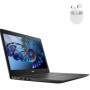 Computadora de laptop Dell 14 \ 1 Latitud 3480, Core i3 7th Gen Processor, 16 GB de memoria, 256GB SSD, webcam, Bluetoot