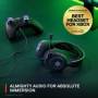 Steelseries â ?? Arctis Nova 1x Auriculares de juegos multisistema para Xbox con Jack de 3.5 mm â ?? Negro