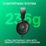 Steelseries â ?? Arctis Nova 1x Auriculares de juegos multisistema para Xbox con Jack de 3.5 mm â ?? Negro