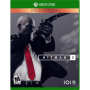 Hitman 2: Gold Edition, Warner Bros, Xbox One, 883929649488