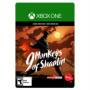 9 Monos de Shaolin - Xbox One [Digital]