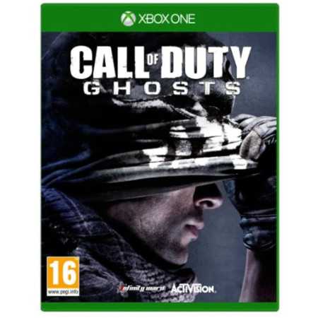 Call of Duty: Ghosts /Xbox One