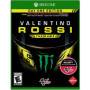 Valentino Rossi: The Game Day Day de lanzamiento - Xbox One