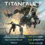 Titanfall 2, Electronic Arts, Xbox One, 014633368758