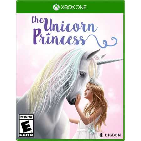 Unicorn Princess, Maximum Games LLC, Xbox One, Física