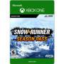 Microsoft Snowrunner - Season Pass - Xbox One [Digital]