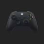 Xbox Series X Consola de videojuegos Bulto de Axtion Black Bolt Renovado