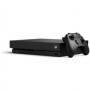 Restaurado Microsoft Xbox One X 1TB, consola de juegos 4K Ultra HD, negro (restaurado)