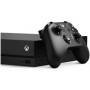 Restaurado Microsoft Xbox One X 1TB, consola de juegos 4K Ultra HD, negro (restaurado)