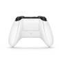 Microsoft 234-00051 Xbox One S White 1TB Consola de juego con 2 controlador incluido con Assassin's Creed- Odyssey Bolt