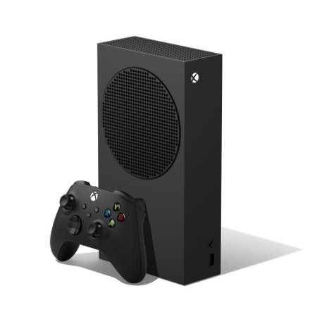 Serie de Microsoft Xbox S - 1TB