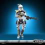 Star Wars: The Clone Wars The Vintage Collection Arc Commander Blitz Kids Toy Action Figura para niños y niñas 4 5 6 7 8