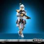 Star Wars: The Clone Wars The Vintage Collection Arc Commander Blitz Kids Toy Action Figura para niños y niñas 4 5 6 7 8