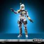 Star Wars: The Clone Wars The Vintage Collection Arc Commander Blitz Kids Toy Action Figura para niños y niñas 4 5 6 7 8