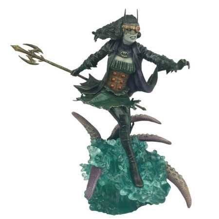 Figura de PVC ahogada de metal de Dark Nights (otra)