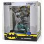 Figura de PVC ahogada de metal de Dark Nights (otra)