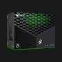 Xbox Series X Console Bundle - Insignia Xbox 1TB SSD Black Gaming Console y controlador inalámbrico con cinco juegos y a