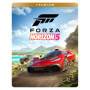 Microsoft Xbox Series X 1TB SSD Forza Horizon 5 + Bundador de controlador inalámbrico