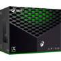 Microsoft Xbox Series X Bundle con un controlador inalámbrico Black Xbox, Controlador inalámbrico de Xbox Red Extra + Ac