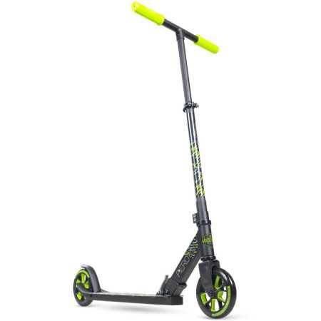 Scooter plegable de patada aero 150 Madd Gear 150 Gran 6 \ 1 Ruedas Altura ajustable Niños y adolescentes Ligeros 5 años