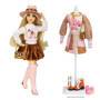 Disney Ily 4ever I Love Bambi Fashion Fashion Fashion Doll con 2 trajes de moda hermosos