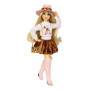 Disney Ily 4ever I Love Bambi Fashion Fashion Fashion Doll con 2 trajes de moda hermosos