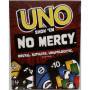 Uno show 'no Mercy  juego de cartas para niños y adultos