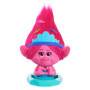 DreamWorks Trolls Band Band Jeture Poppy Styling Head, 11 piezas, Pink, Kids Toys para edades 3 UP