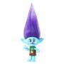 DreamWorks Trolls Band Togeting Branch Doll Small Doll, Toys Inspirados en la película