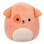 Squishmallows Plush de 16 pulgadas Drella El perro naranja - juguete de felpa ultra suave para niños