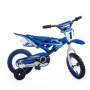 12in Yamaha Motobike para niños de 2 a 4 años