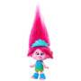 DreamWorks Trolls Band Together Queen Poppy Small Doll, juguetes inspirados en la película