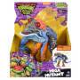 Tortugas Ninja Mutante adolescente: Mutant Mayhem 10 \ 1 Giant Megamutant Figura de Playmates Juguetes