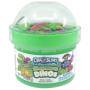 Cra-Z-Art Cra-Z-Slimy SlimySaurus Dino Slime, Green Slime, niño de 6 años en adelante