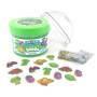 Cra-Z-Art Cra-Z-Slimy SlimySaurus Dino Slime, Green Slime, niño de 6 años en adelante