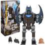 DC, Batman Transformación 4-en-1 Gotham City Guardian Playset